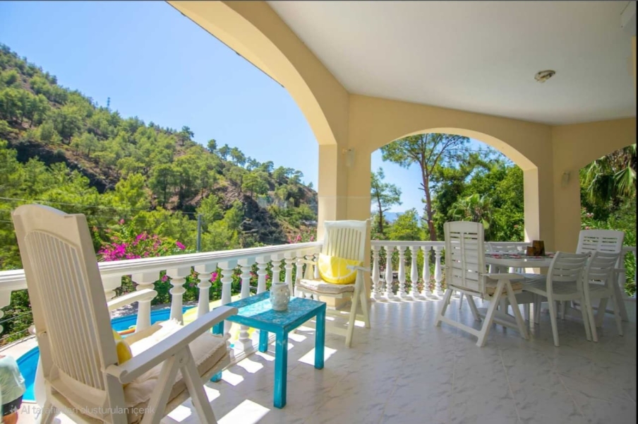 Villa Ayhan